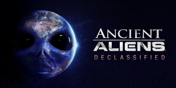 1920x1080 64+ Ancient Aliens Wallpapers on WallpaperPlay
