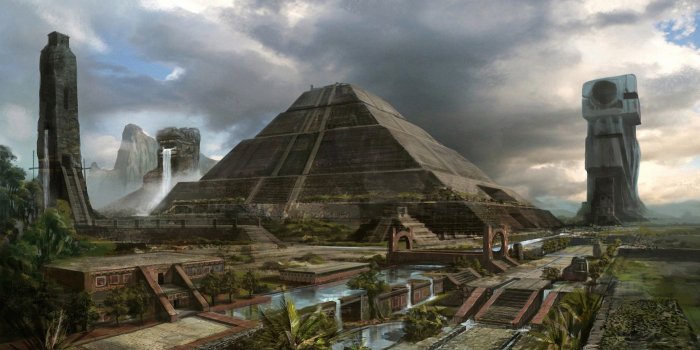 1920x1080 Fantasy - City Wallpaper ♢desktop ♢ | Wallpaper | Maya