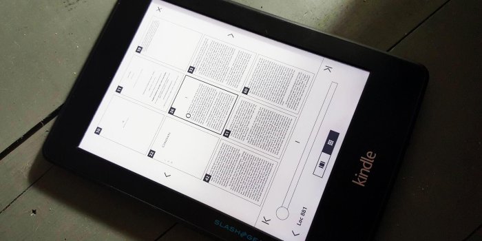 2048x1152 Using a Kindle for textbooks - SlashGear
