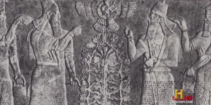 1280x720 45+] Ancient Aliens Wallpaper on WallpaperSafari