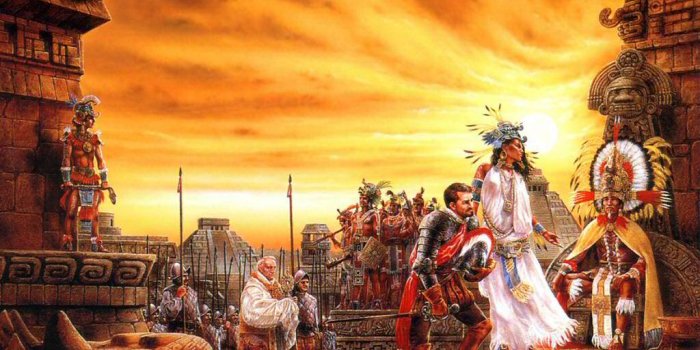 1024x768 45+] Ancient Aliens Wallpaper on WallpaperSafari