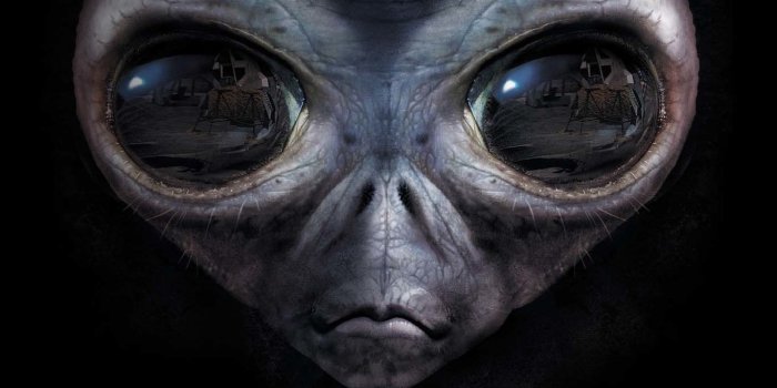1366x768 305 Alien HD Wallpapers | Background Images