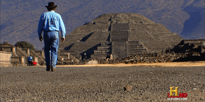1280x720 45+] Ancient Aliens Wallpaper on WallpaperSafari