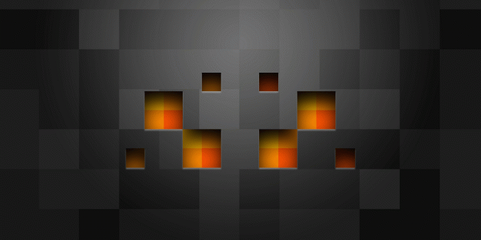 1600x1000 43+] Minecraft Lava Wallpaper on WallpaperSafari