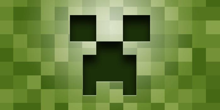 1920x1080 Minecraft Creeper digital wallpaper HD wallpaper | Wallpaper Flare