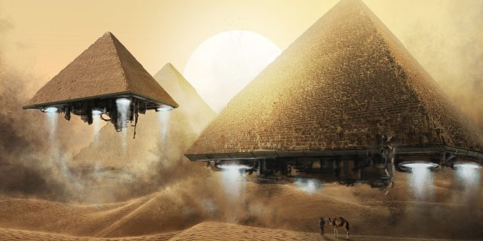 2560x1600 Ancient Aliens Desktop Wallpaper #AWPP1B2 Picserio.com - Picserio.com