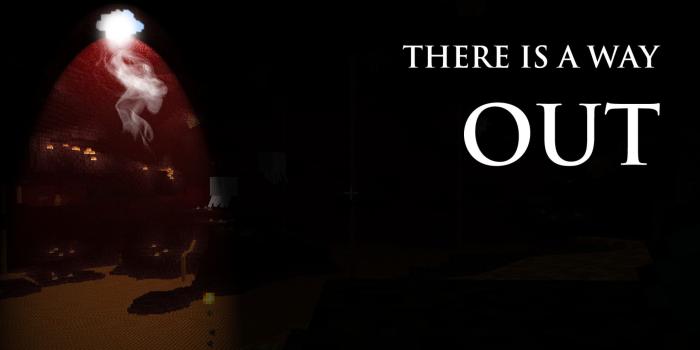 2560x1440 Download 2560x1440 Light lava minecraft nether minecraft Wallpaper