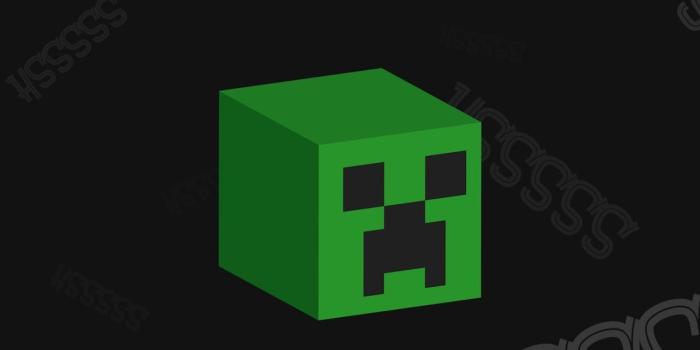 1280x800 Creeper Wallpaper Minecraft Blog