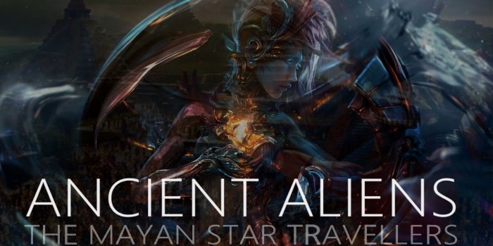1920x1080 64+ Ancient Aliens Wallpapers on WallpaperPlay