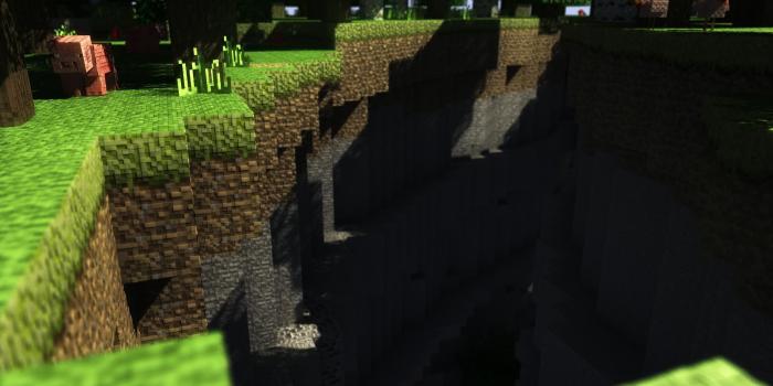 1920x1080 Minecraft Scenes and Wallpapers - Fan Art - Show Your Creation