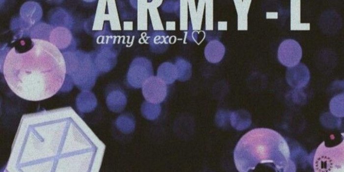 720x1196 Rebecca on bts and exo in 2019 | Bts, exo, Exo, Bts