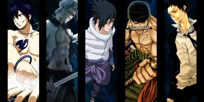 1920x1080 All Anime Wallpapers