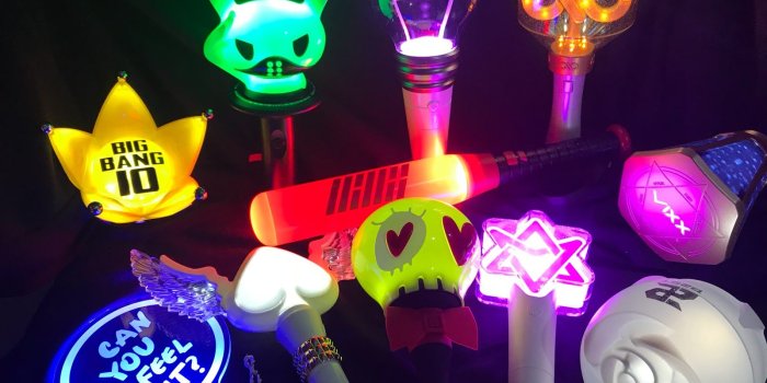 1600x1200 10 Cool And Random Things You Can Do With Your K-Pop Lightstick