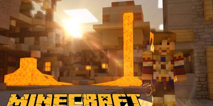 1131x707 Source of Lava Wallpaper