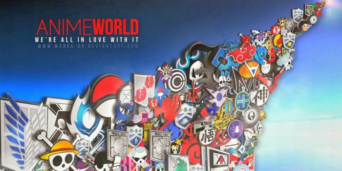 1920x1080 67+ Anime Symbols Wallpapers on WallpaperPlay