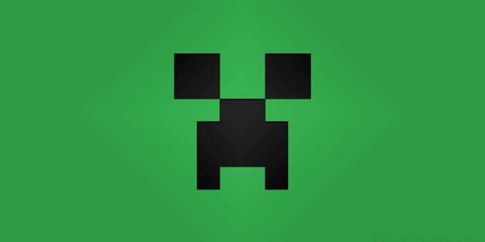 1600x900 Minecraft Creeper Wallpaper – HD Wallpapers