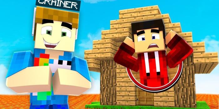 1280x720 Lava creeper youtube