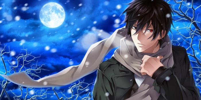 1600x1000 Anime Wallpaper | Popular Wallpapers Downloads