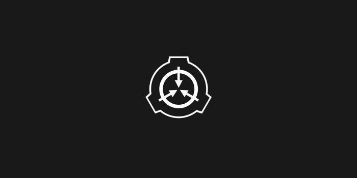 2400x1440 SCP Wallpapers