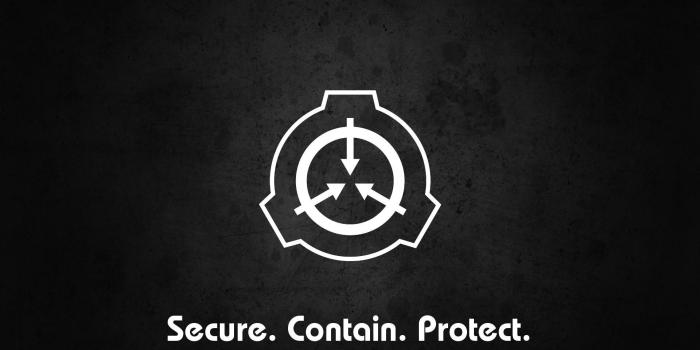 1920x1200 SCP Wallpapers