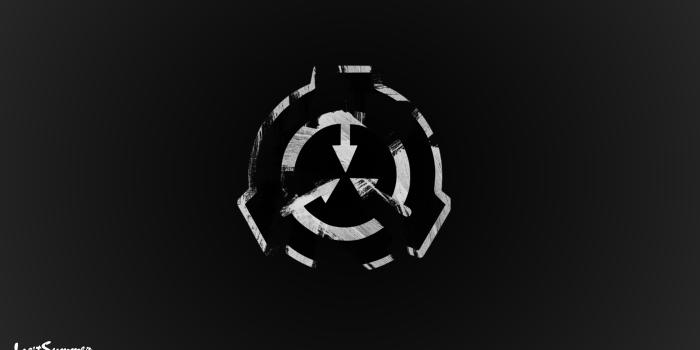 3840x2160 SCP Desktop Wallpapers : SCP