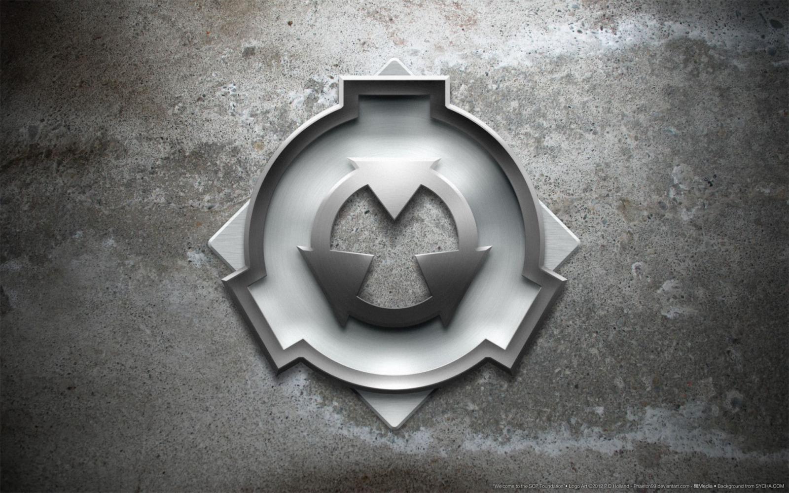 1920x1200 ArtStation - Welcome to the SCP Foundation Wallpaper, Phaeton Holland