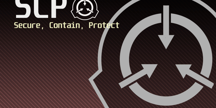 4496x3000 Toadking07 Art Hub - SCP Foundation