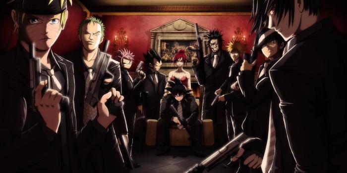 1920x1080 Cool Anime Wallpapers HD (the best 59+ images in 2018)