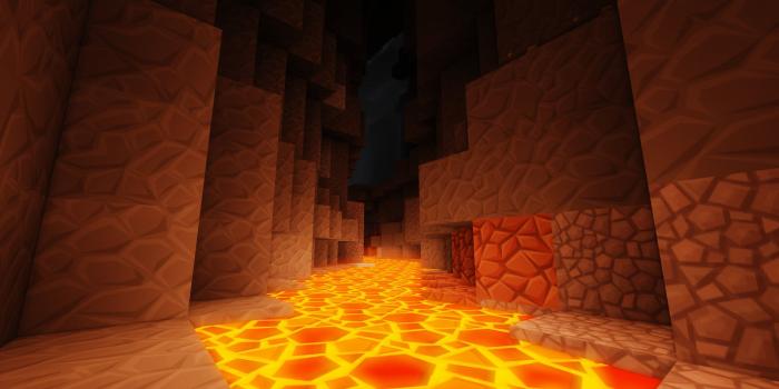 1920x1017 Minecraft Lava game application, Minecraft, video games HD wallpaper