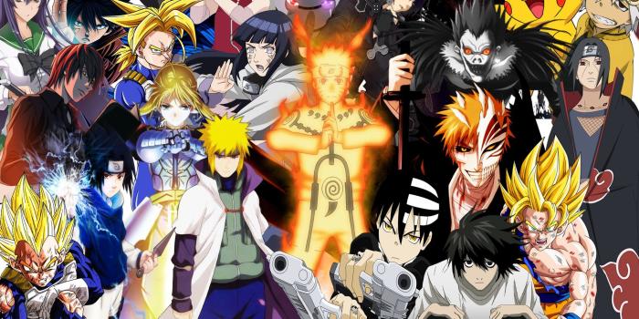 2048x1448 Animes Wallpapers (28+ images) on Genchi.info