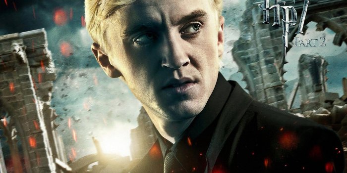 1920x1200 Harry Potter - Malfoy HD Wallpaper | Background Image | 1920x1200