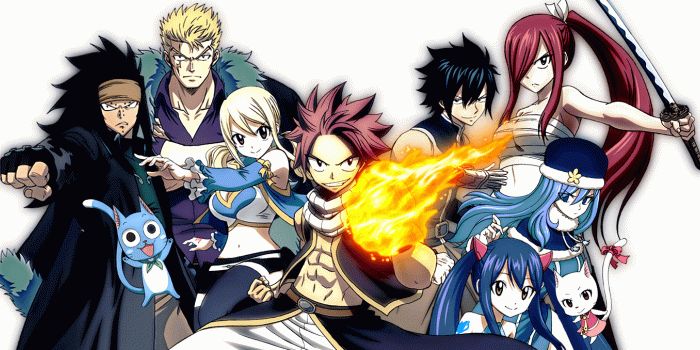 1399x678 Fairy Tail Wallpapers and Backgrounds | Fairy Tail | Fairy tail