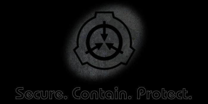 1920x1080 SCP Wallpapers