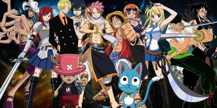 1920x1080 Fairy Tail PC Wallpapers - Top Free Fairy Tail PC Backgrounds