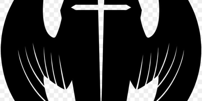 900x900 Scp Foundation, Scp087, Task Force, Logo, Emblem Png - Scp