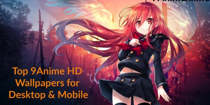 1600x896 Top 9Anime HD Wallpapers for Desktop & Mobile