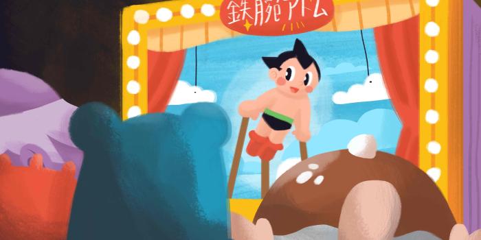 5120x3200 Anime's Great Deception – The Difference Between Anime and Cartoons