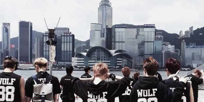 1080x1920 10 Exo Wallpaper Iphon - Download Wallpaper HD For PC Computer & Android