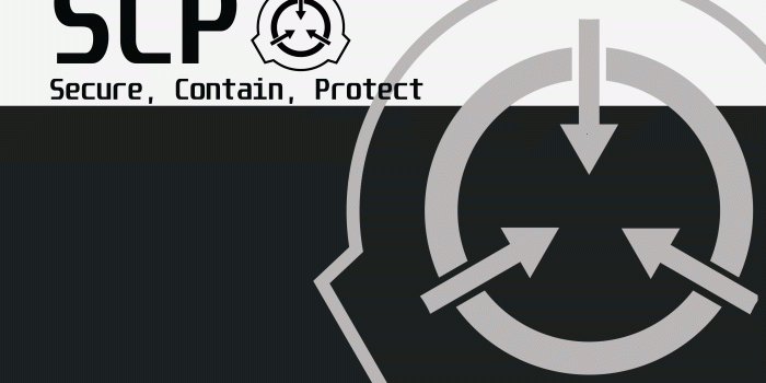 4496x3000 Toadking07 Art Hub - SCP Foundation