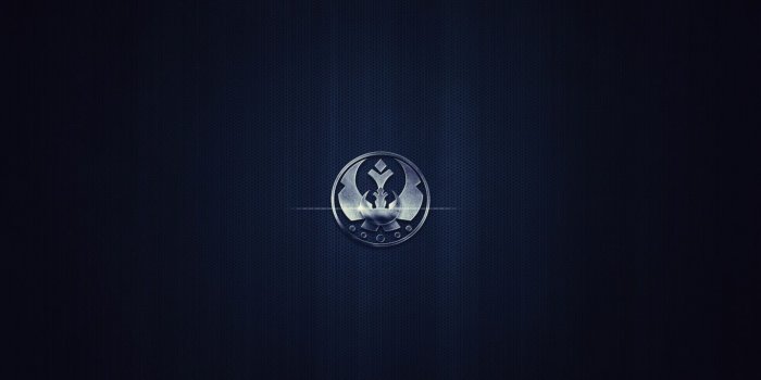 1366x768 Star Wars Symbol ❤ 4K HD Desktop Wallpaper for 4K Ultra HD TV