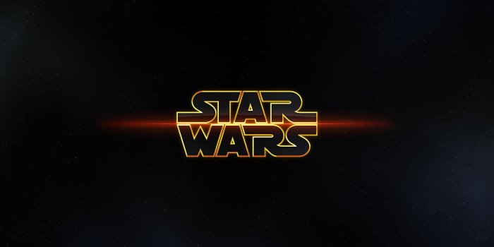 2560x1600 Star Wars Dual Monitor Background | A Galaxy Far Far Away | Star