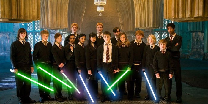 1200x799 What do Harry Potter and Star Wars have in common? | TRIBE