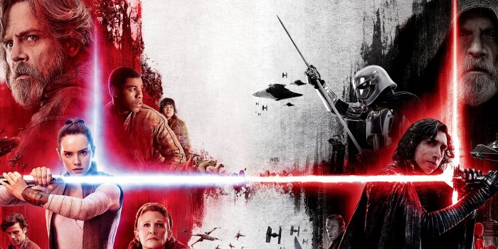 5120x2160 Star Wars The Last Jedi ❤ 4K HD Desktop Wallpaper for 4K Ultra HD