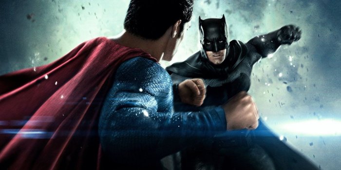 1680x1050 Wide - Batman Vs Superman Wallpaper 4k (#109854) - HD Wallpaper Download