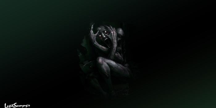 3840x2160 SCP Desktop Wallpapers : SCP