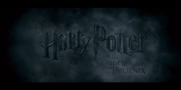 1366x768 A Modern Trailer for Harry Potter and the Order of the Phoenix in