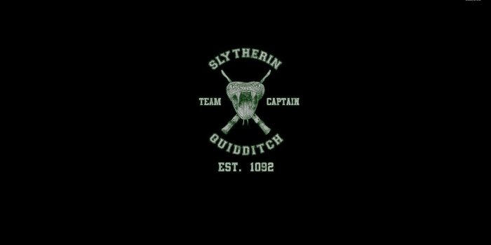 1920x1080 Slytherin Crest Wallpaper (65+ images)