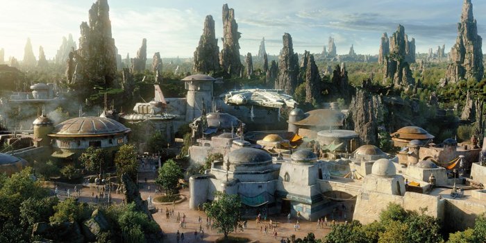 1600x900 From Star Wars to Harry Potter: 16 new things coming to Florida