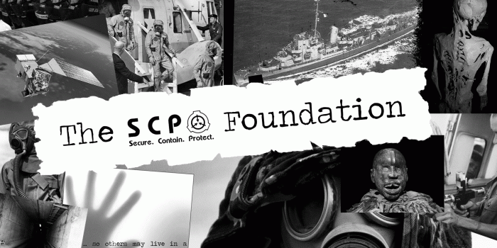 1920x1080 The Foundation Wallpaper image - Mod DB