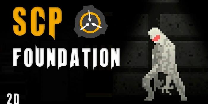 1280x720 Scp foundation game download